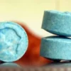 Blue Dolphin Ecstasy UK a blue tablet that features a dolphin logo containing 300mg MDMA