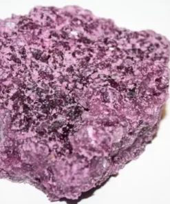 Purple MDMA Crystals