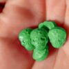 green marshmallow mdma